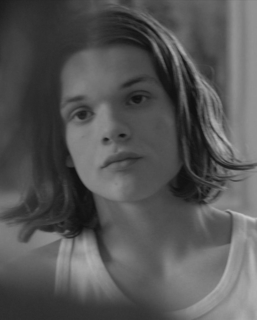 **Doriann Delaive**, Vincent