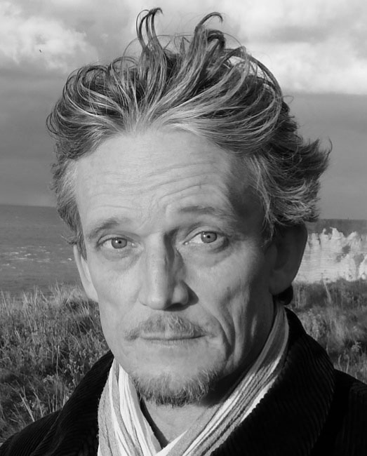 **François Delaive**, le père