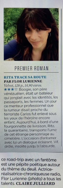 **L’Obs** 2022
