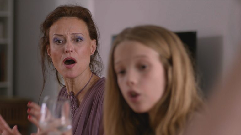 Images du film