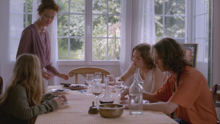 Images du film